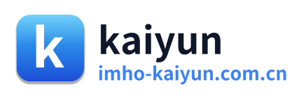 kaiyun Logo